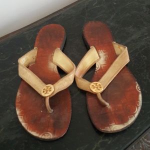 Tory Burch Slides